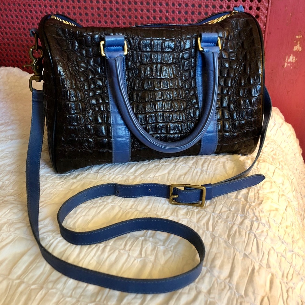 Clare V. Bag